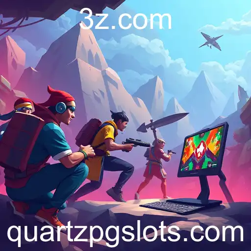 QUARTZPG