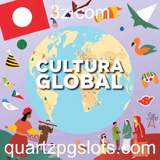 Explorando Culturas do Mundo com QUARTZPG: Desafios e Aprendizados