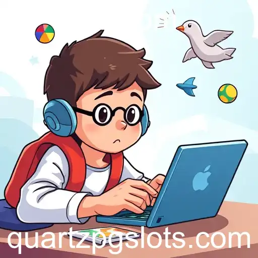 Explorando o Universo de QUARTZPG