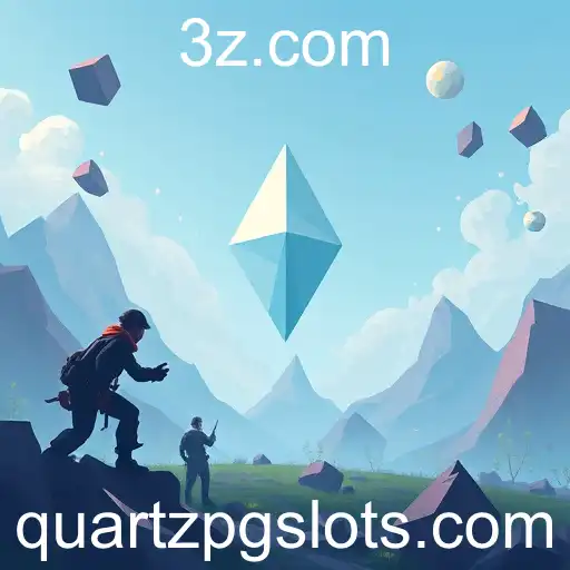 Impacto de QUARTZPG no Mercado de Jogos de 2025