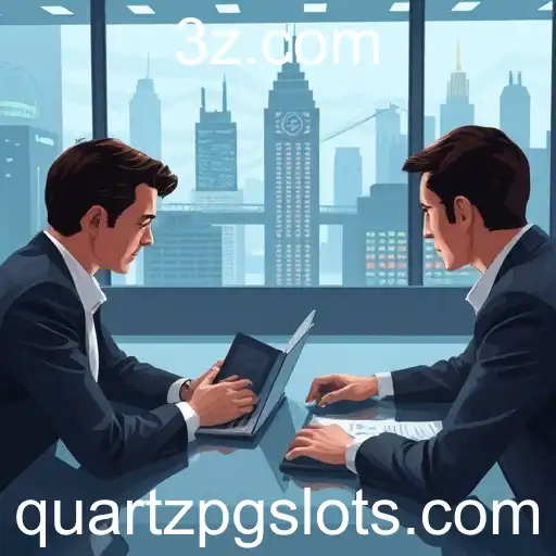 O Impacto do QUARTZPG no Cenário de Jogos Online