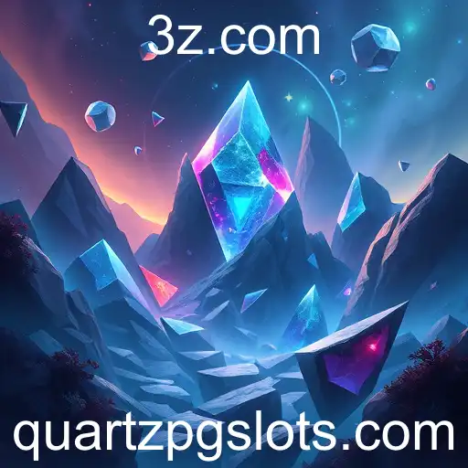 Revolução no Mundo dos Jogos: QUARTZPG Ganha Destaque em 2025