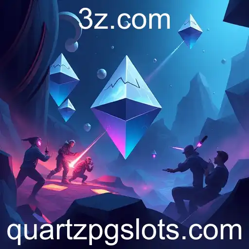 A Ascensão do 'QUARTZPG': Uma Nova Era para o Mundo dos Jogos