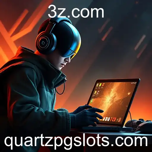 A Influência de QUARTZPG no Mercado de Jogos em 2025