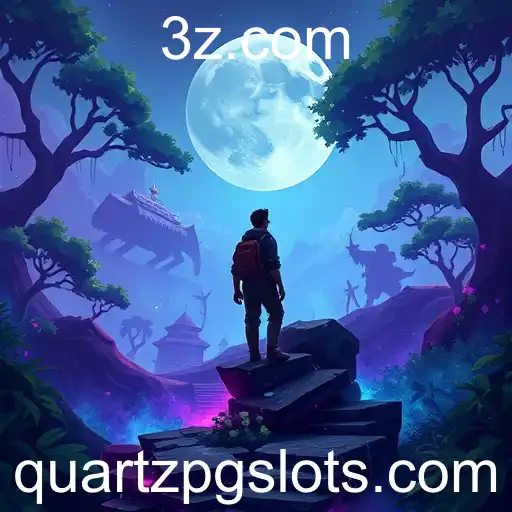 A Ascensão de QUARTZPG no Universo dos Jogos