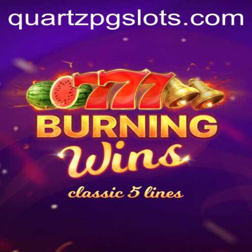 An In-Depth Look at BurningWins and the Intriguing Keyword QUARTZPG