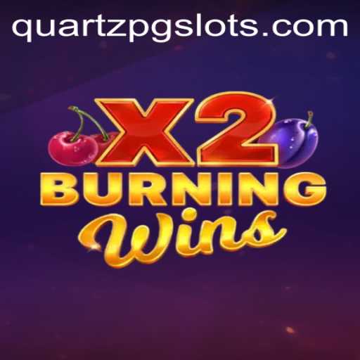 A Deep Dive into BurningWinsX2: An Exciting Gaming Experience