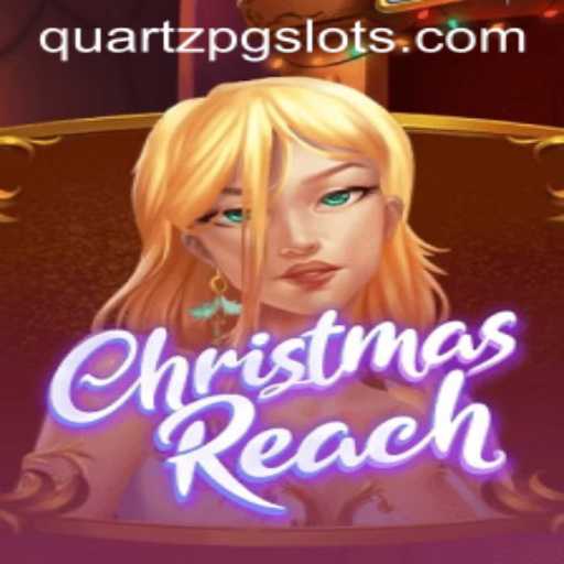 ChristmasReach: A New Interactive Holiday Experience with QUARTZPG