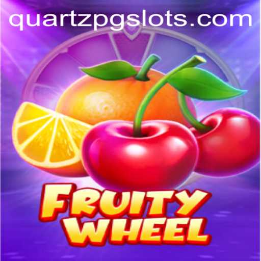 FruityWheel: A New Gaming Experience with QUARTZPG