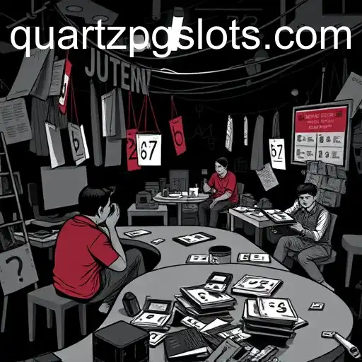 Jueteng: A Deep Dive into an Enduring Controversy