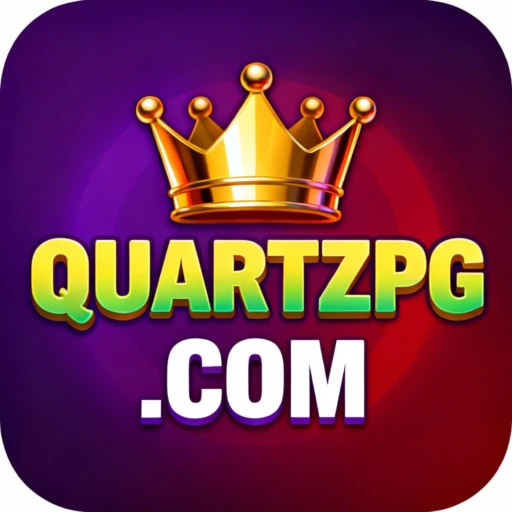 QUARTZPG logo