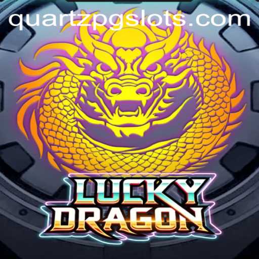 Explore the Enchanting World of LuckyDragon: Unleashing the Power of QUARTZPG