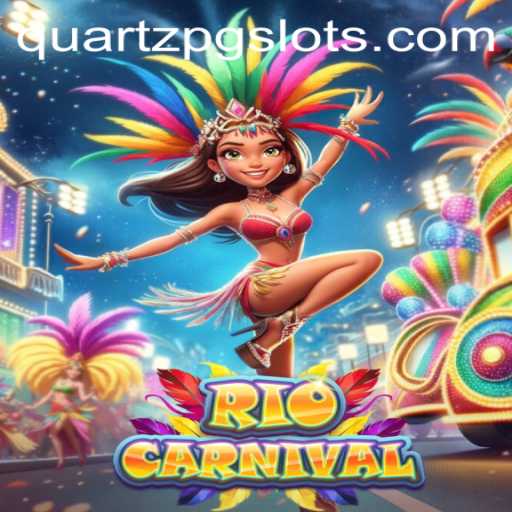 Explore RioCarnival: A Vibrant Virtual Festival Experience