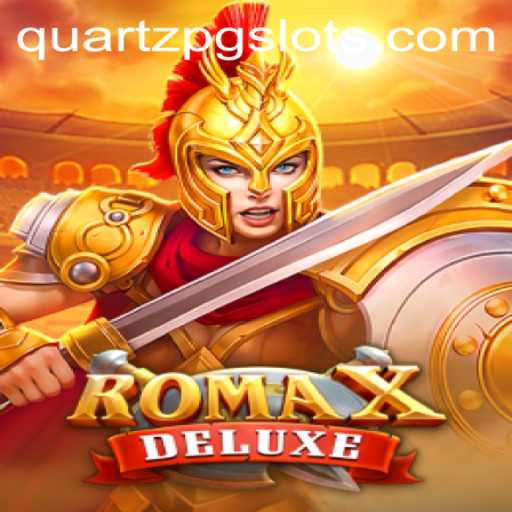 Exploring the World of RomaXDeluxe: Unveiling the Gameplay of QUARTZPG