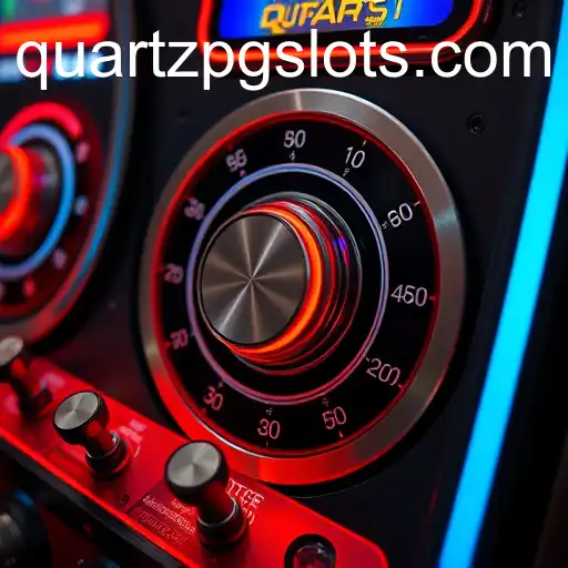 Exploring the Fascinating World of Rotary Games with QUARTZPG