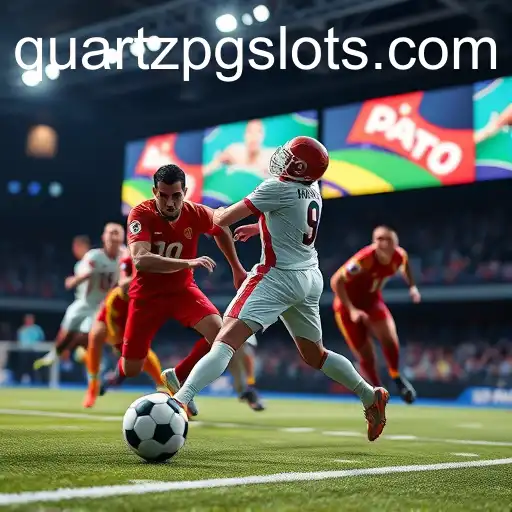 The Emergence and Growth of Virtual Sports: A Comprehensive Look at QUARTZPG